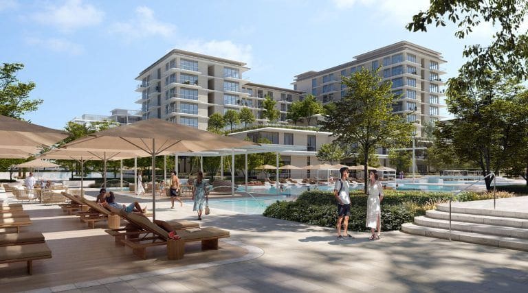 Bayline – new launch in Dubai