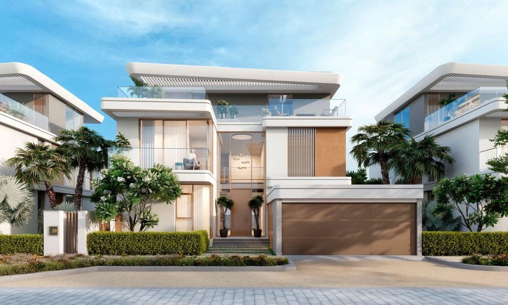 The Woodland Residences