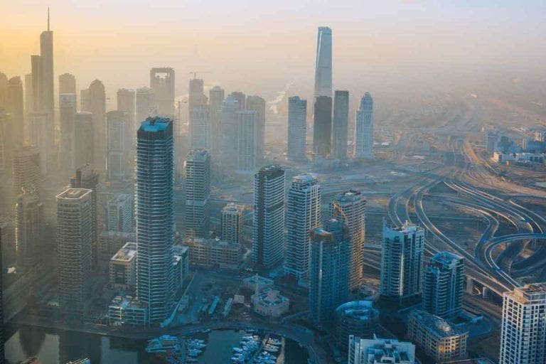 DHG Properties va apporter le charme suisse dans ses projets à Dubaï