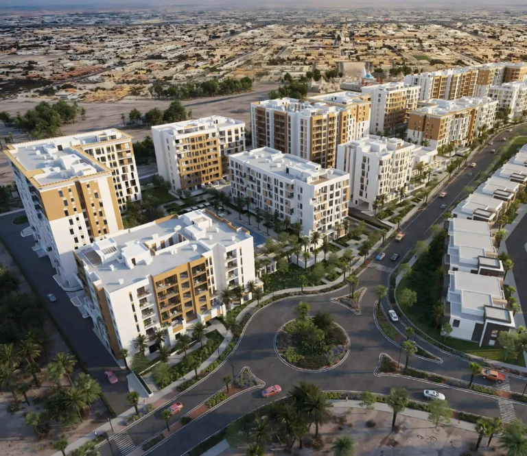 Off Plan Property