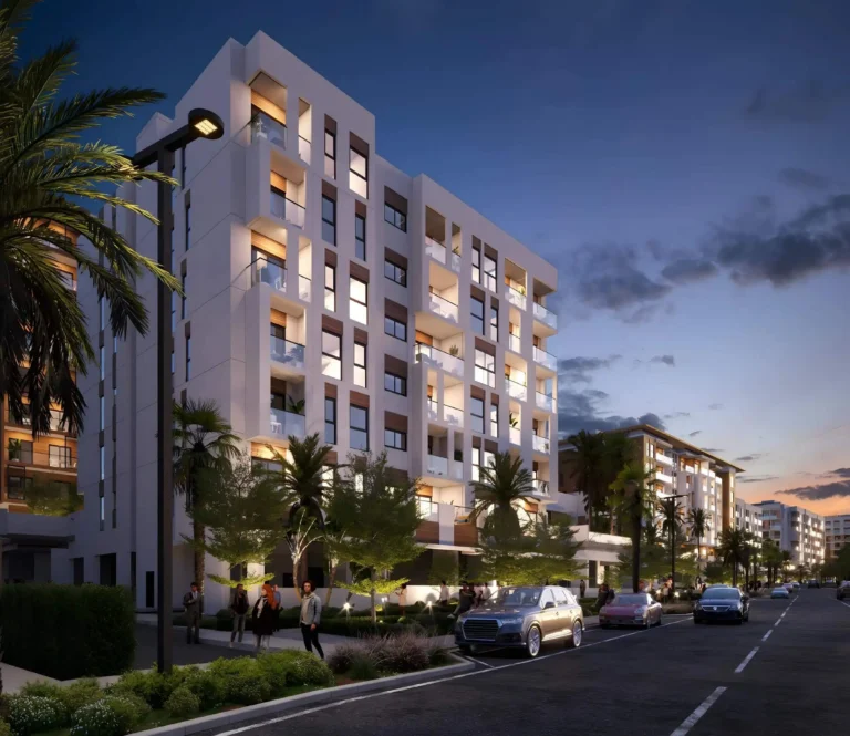 Off Plan Property