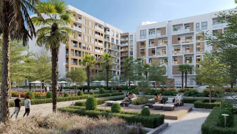 Off Plan Property