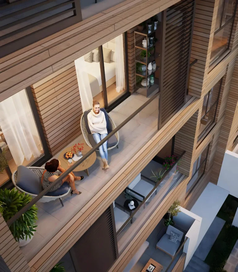 Off Plan Property