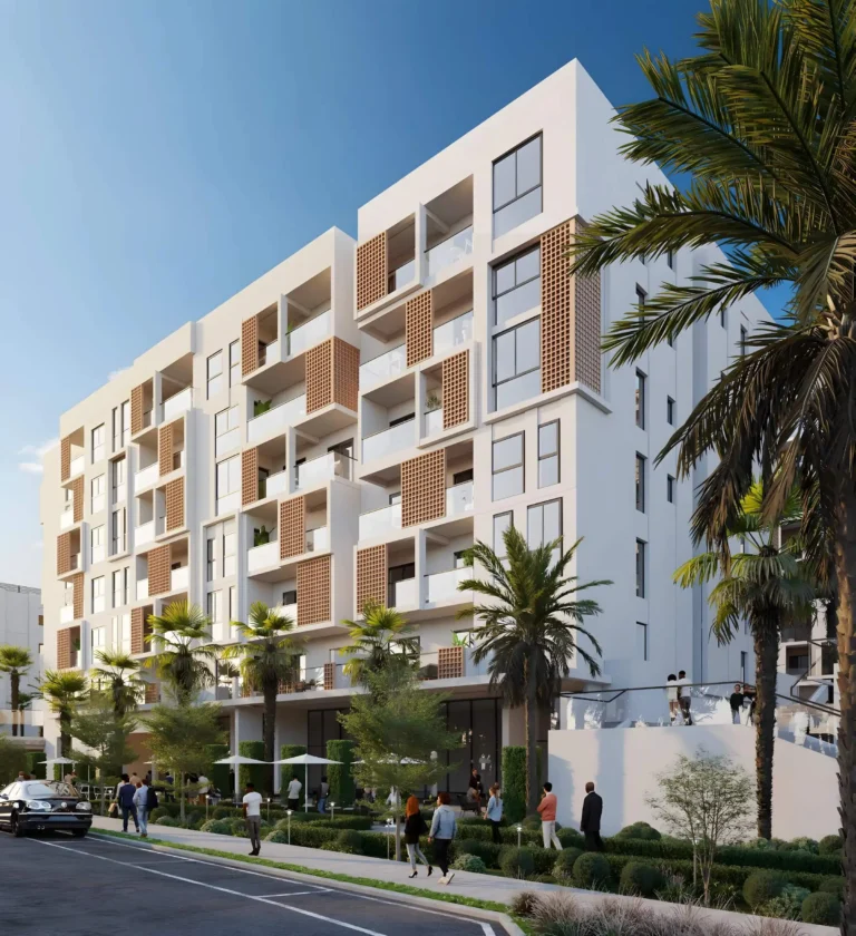 Off Plan Property