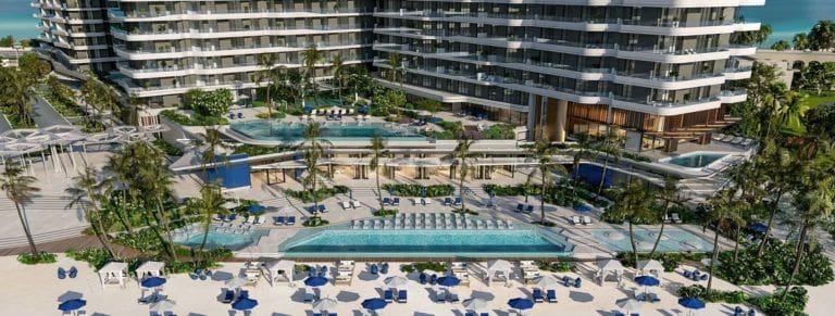 Nikki Beach Residences