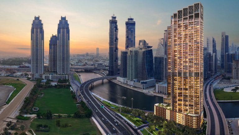 One River Point – new launch in Dubai