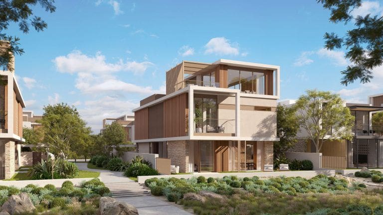 The Acres – new launch in Dubai
