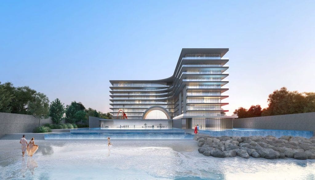 Dubai’de Markalı Konut Trendi 3 Armani Beach Residences at Palm Jumeirah by Arada on Palm Jumeirah, Dubai | Apartments, penthouses and presidential suites for sale| Metropolitan Premium Properties