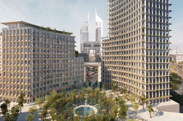 Four Seasons Residences