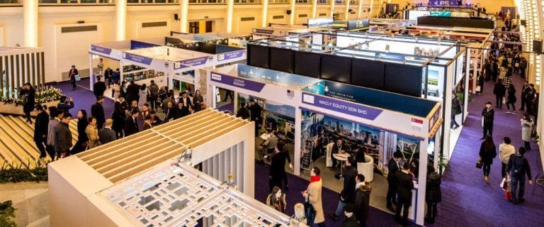 انضمت شركة متروبوليتان بريميوم العقارية إلى قائمة العارضين في معرض إل بي إس شنغهاي الذي أقيم في ديسمبر 2023