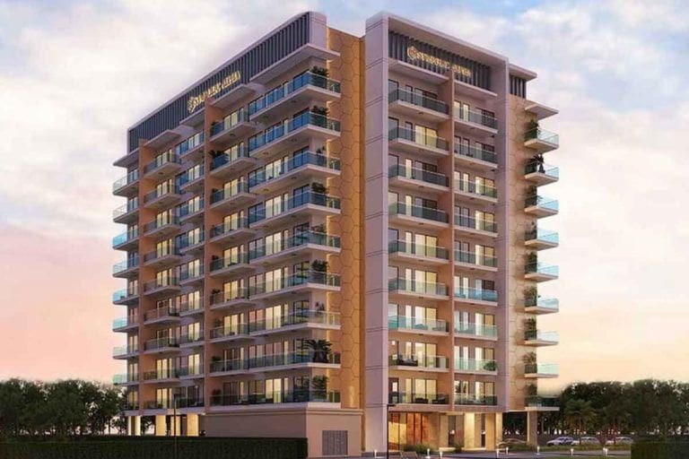 Neues Projekt von Symbolic Developments in Dubai angekündigt