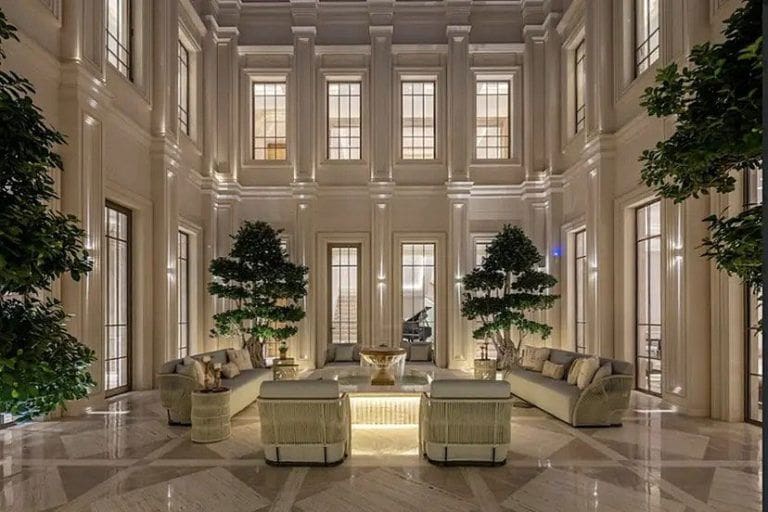 Teraciel Properties eröffnet The Imperial in den Dubai Hills