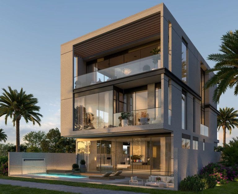 Terra Golf Collection – new launch in Dubai