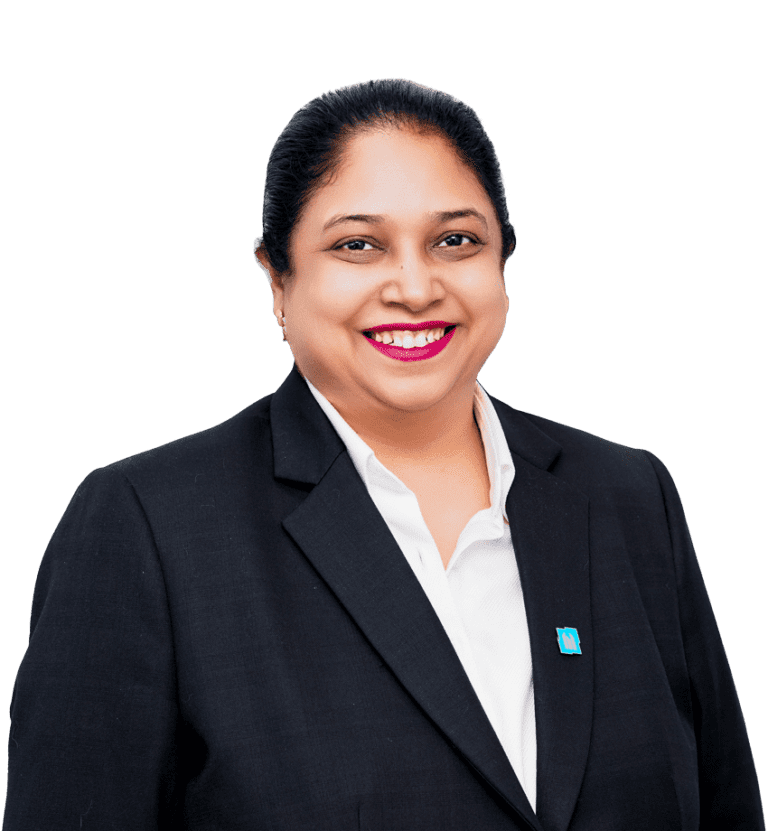 Uzma Kamal