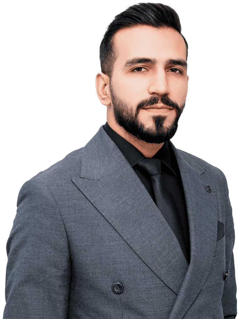 Ahmad Sadeq