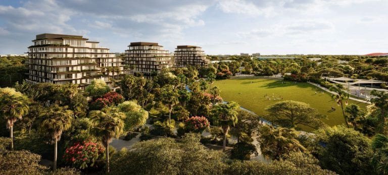 Sama Yas – 亚斯岛新项目