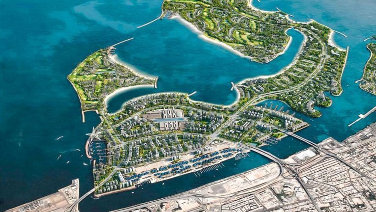 Treppan Living – nouveau lancement à Dubaï