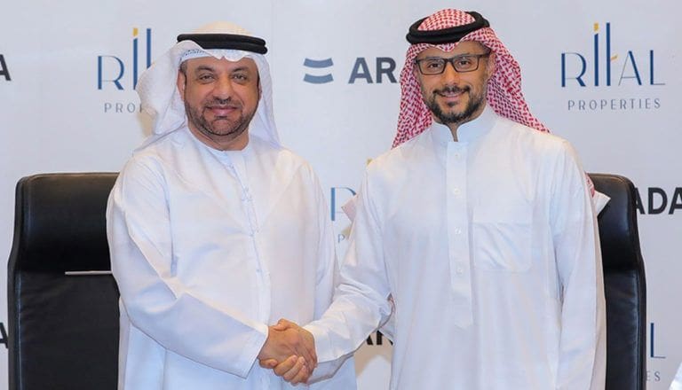 Arada kauft ein Grundstück im Wert von 600 AED (163,3 Mio. USD) in Dubai