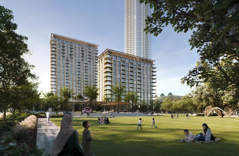 Aeon – nouveau lancement à Dubaï