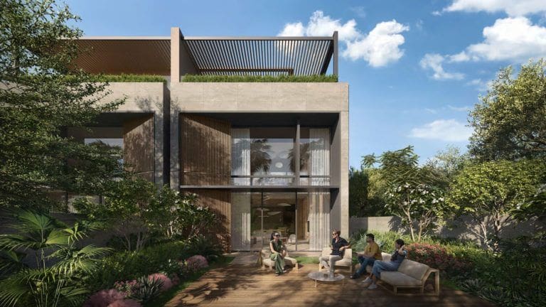 amara — 迪拜新项目