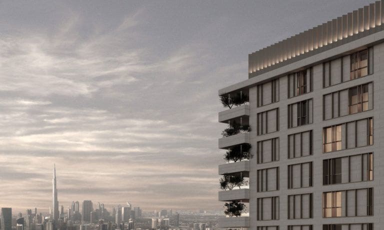 Презентация Keturah Reserve Residences