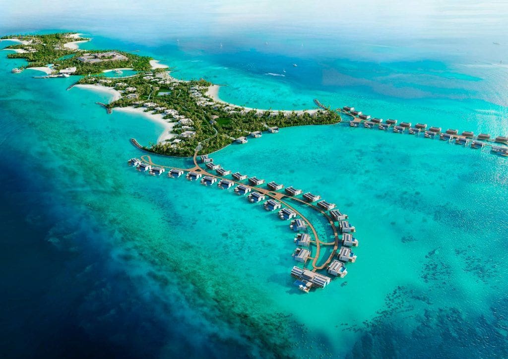 Maldives