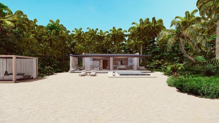 Mandarin Oriental Maldives