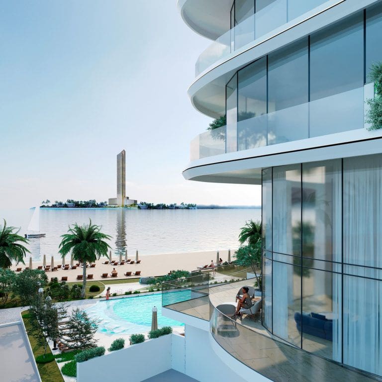 Off Plan Property