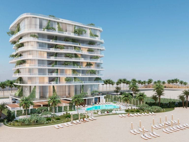 Off Plan Property