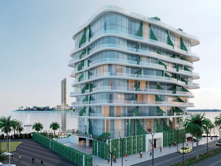 Off Plan Property
