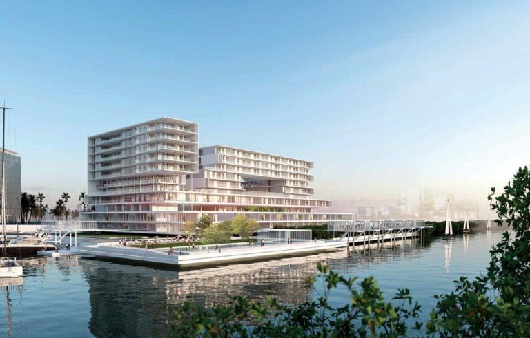 Gateway Porto Al Zorah