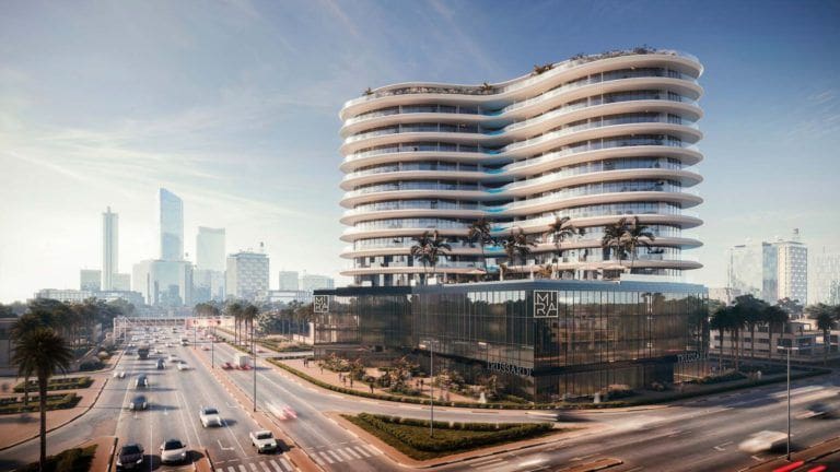 Trussardi Residences – nouveau lancement à Dubaï