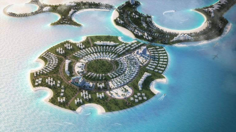 Manta Bay – new launch in Ras Al Khaimah