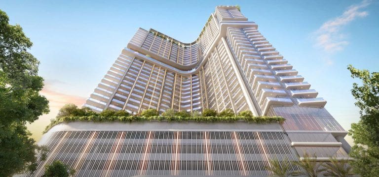 Rove Home Marasi Drive