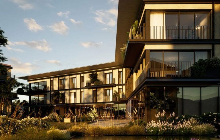 Stabio Garden Living by Keturah — 斯塔比奧新项目