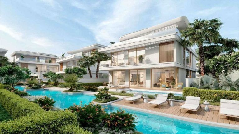 AMIS的Woodland Residences已售罄