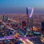 Saudi Arabia Premium Residency