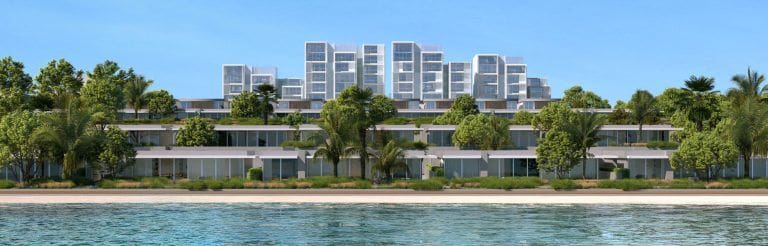 Sealine Residence – nouveau lancement à Al Zorah City