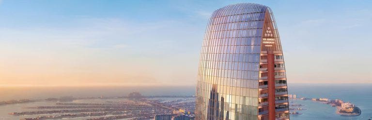 Six Senses Residences Dubai Marina – new launch in Dubai