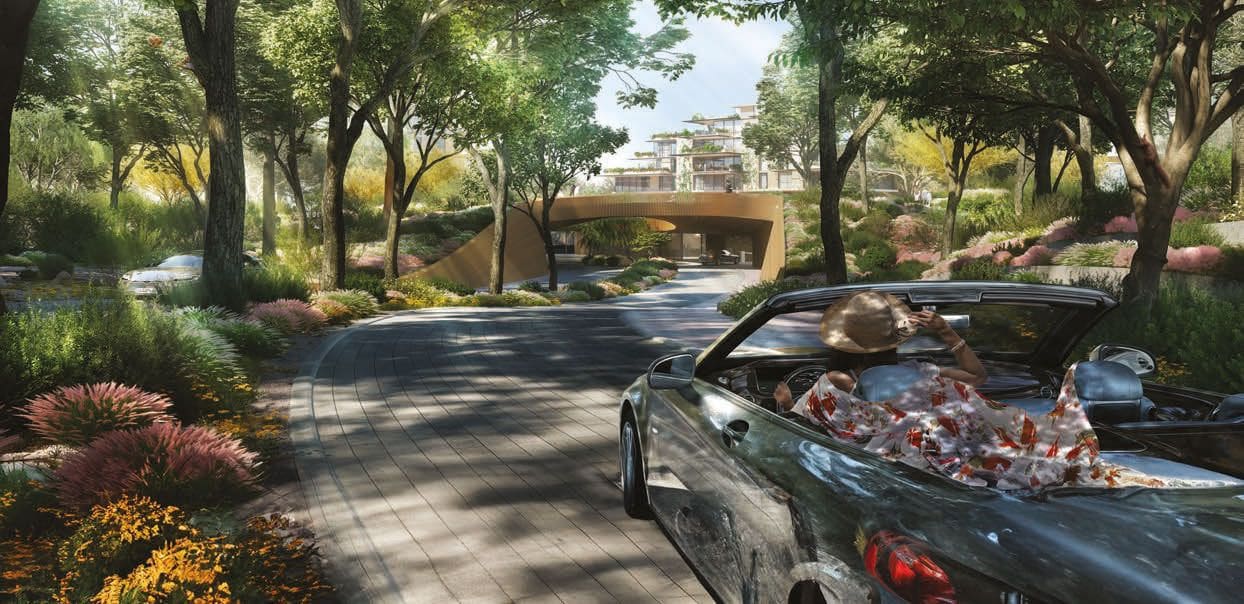 Ghaf Woods – nouveau lancement à Dubaï