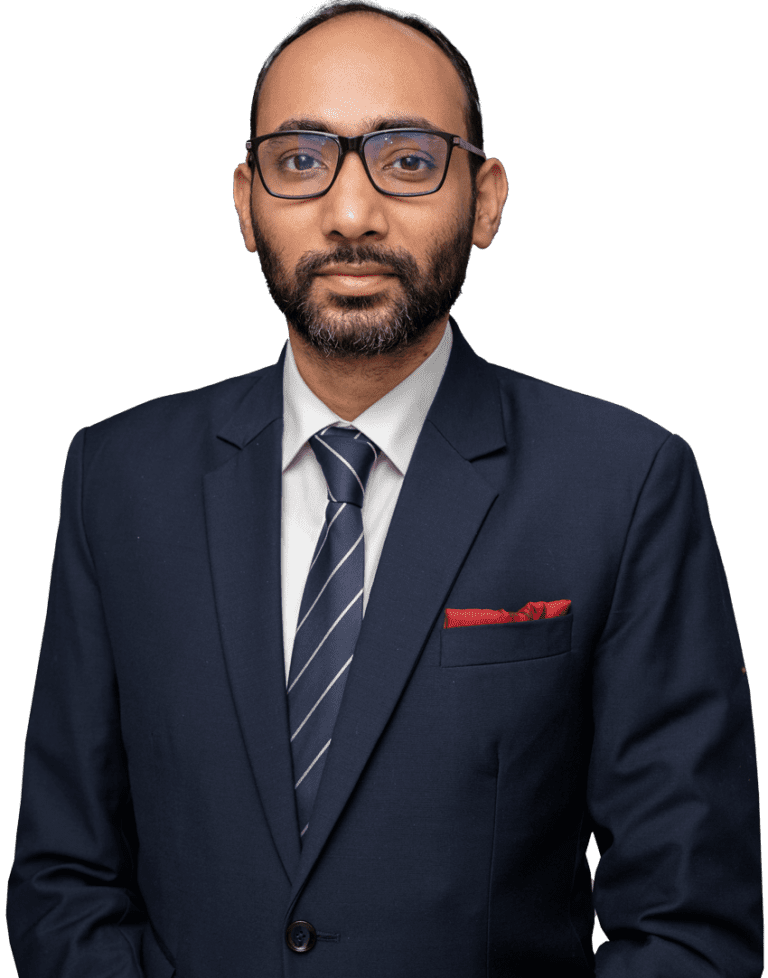 Abdul Kadir Shaikh