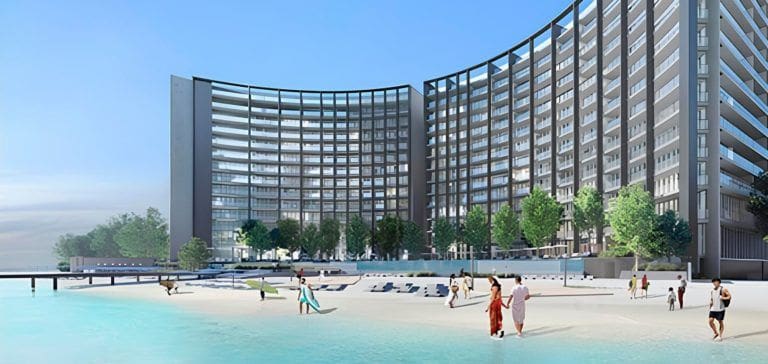 Anantara Sharjah Residences — новый проект в Шардже