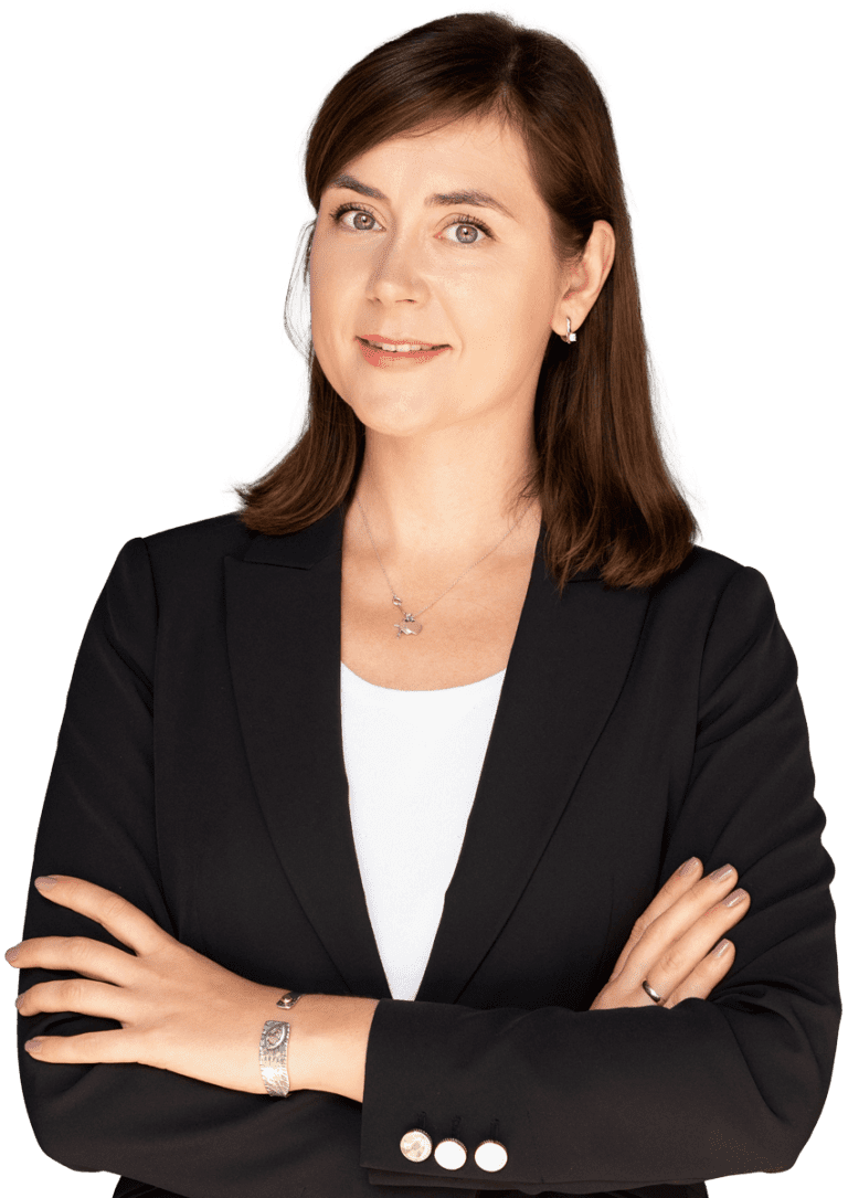 Anna Bochkareva