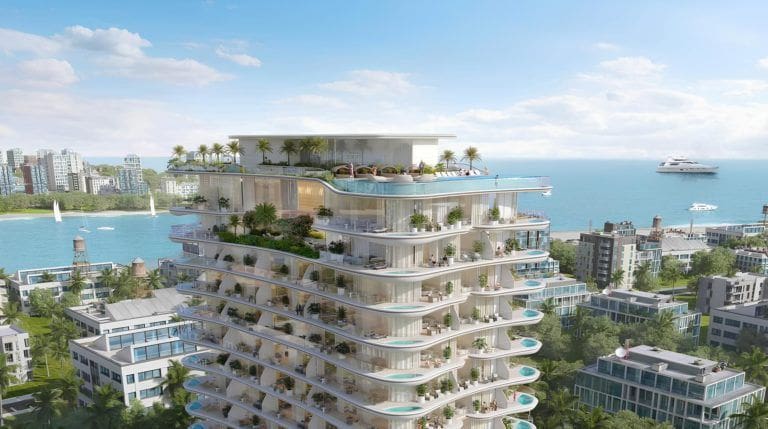 Beach Walk – exciting new launch in Dubai