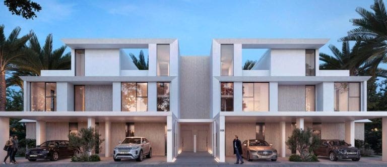 Greenway – un nouveau lancement passionnant à Dubaï
