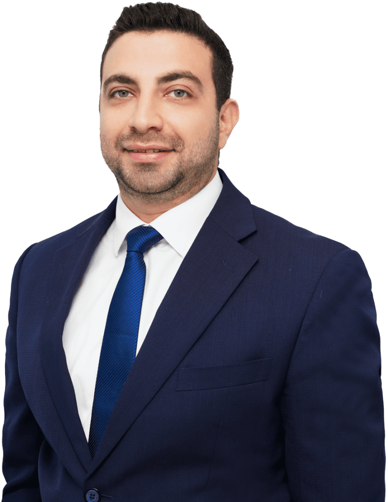 Mina Magdi Chafic Faragalla