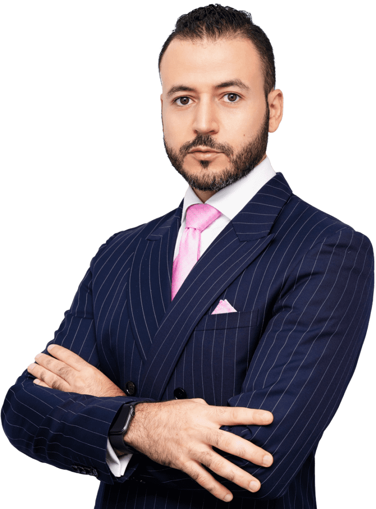 Mohamed Ali Zayani