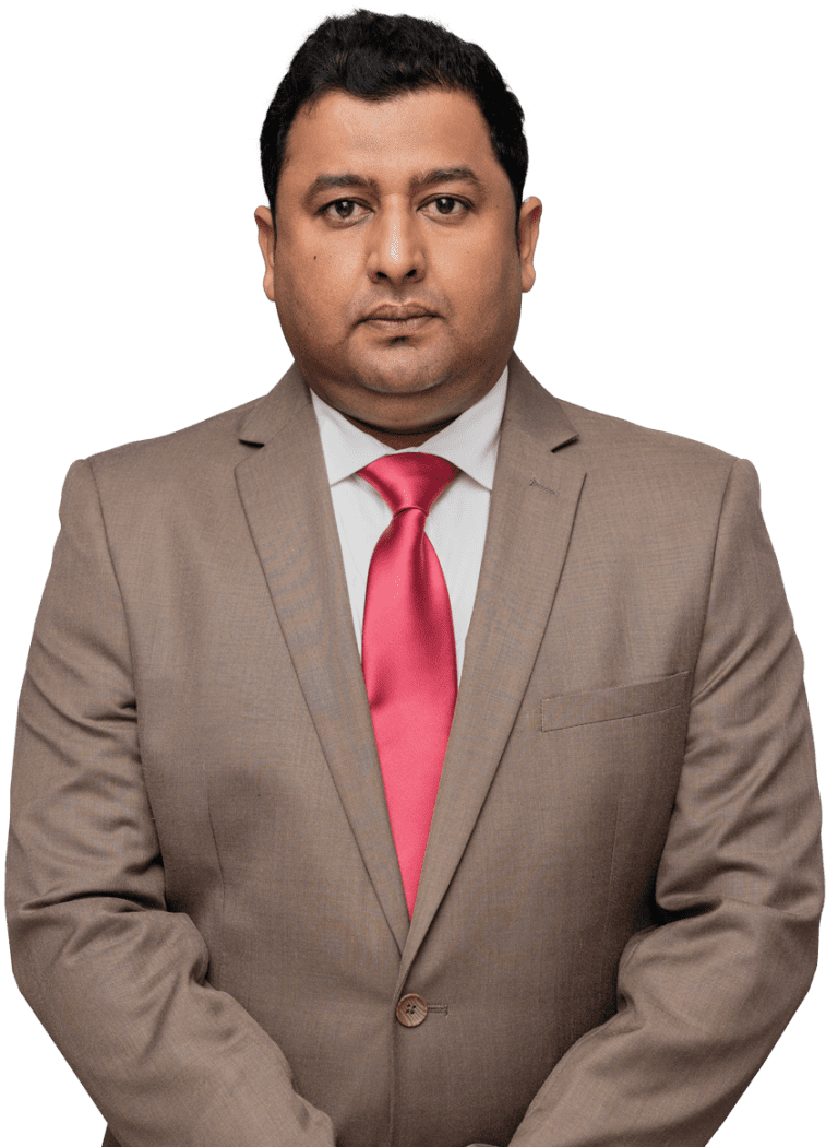 Sarfaraz Abdulgafar Lakhani
