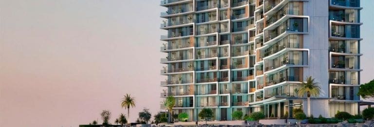 Cala Del Mar — новый проект в Рас-эль-Хайме