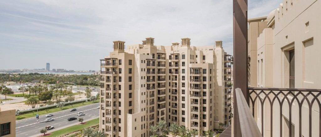 Madinat Jumeirah Living Apartments